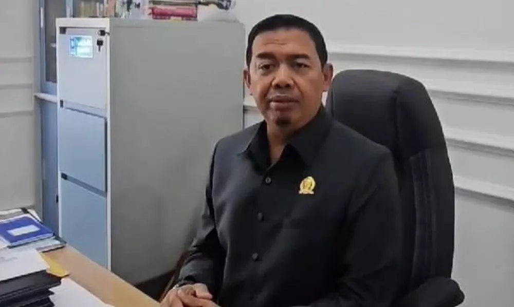 DPRD Palangka Raya Dukung Modernisasi Benang Bintik ke Busana Kekinian