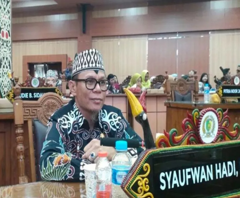 DPRD Ajak Warga Awasi Penggunaan Kendaraan Dinas Selama Lebaran