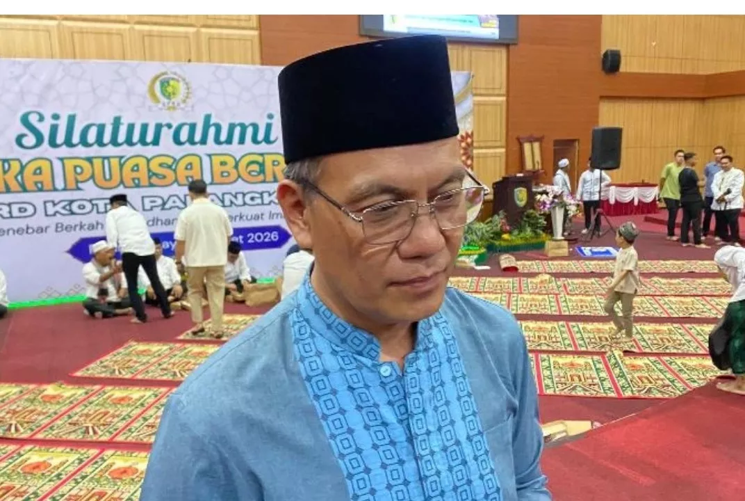 DPRD Palangka Raya Ingatkan Warga Soal Keamanan Mudik