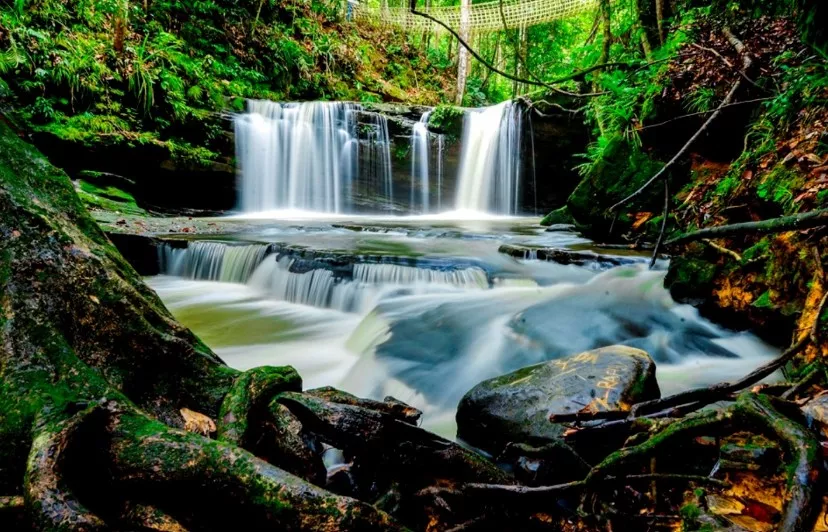 Barito Utara Promosikan Wisata Jelang Lebaran 2026