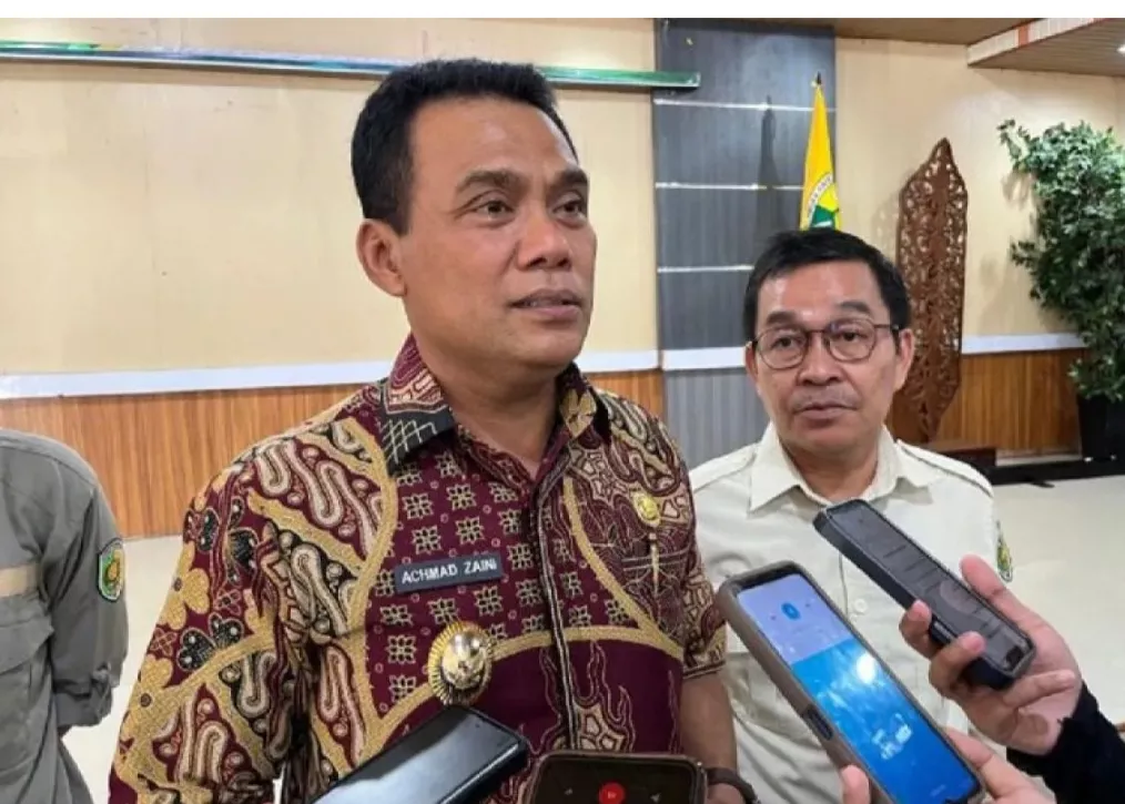 Selama Ramadan 1447 H Jam Kerja ASN Palangka Raya Diatur 