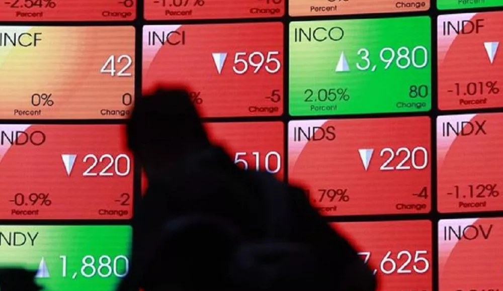 Ini Dia Ragam Pemicu Menguatnya IHSG BEI Hingga 52,32 Poin