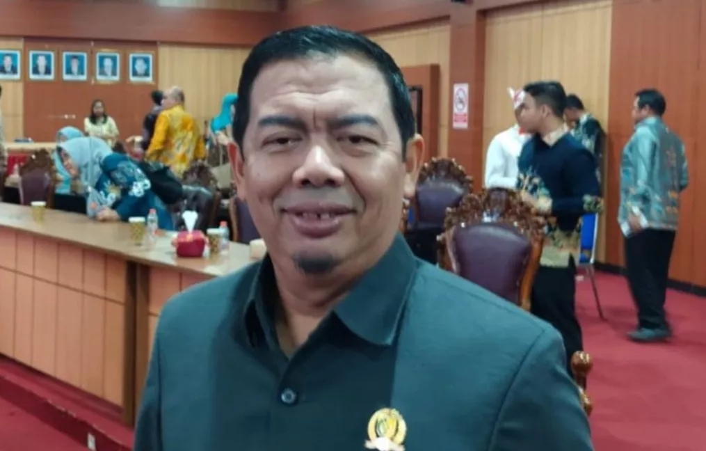 Mitigasi dan Koordinasi Jadi Catatan PAN dalam Raperda Bencana