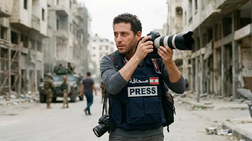 Kutuk Aksi Israel Bunuh Tiga Wartawan, Ahli PBB: Selidiki Secara Independen!