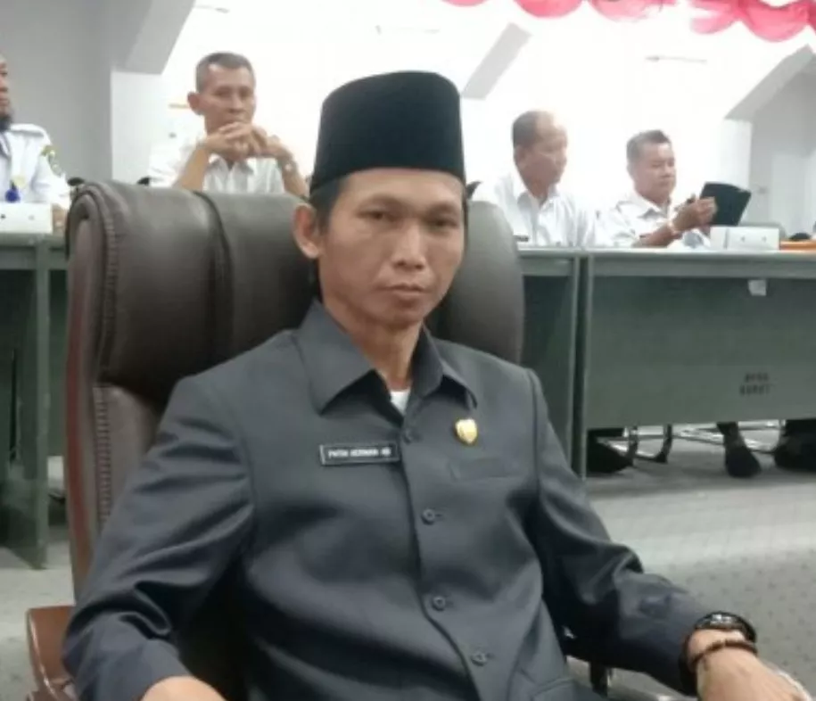 DPRD Nilai Pelatihan Menulis Cerpen Pendek Tingkatkan Mutu Pendidikan