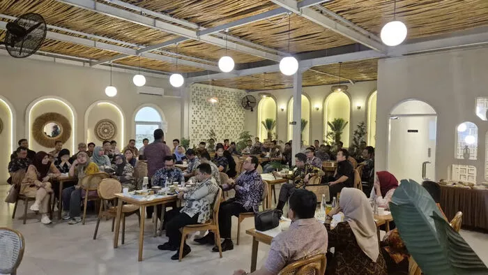 Akselerasi Pertumbuhan Mikro 2026: BRI BO Otista Sinergi dengan Merchant Jakarta Timur