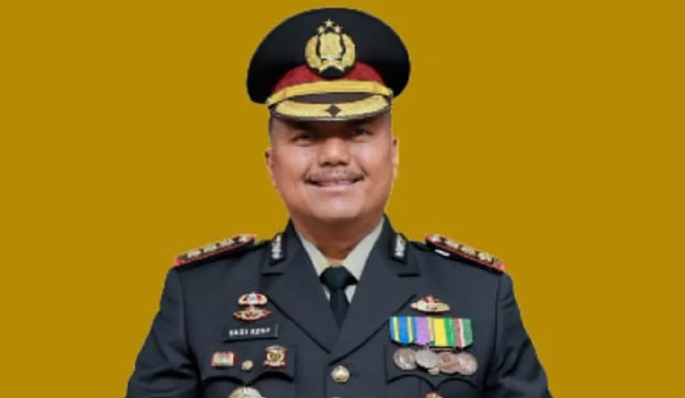 KPK Buka Kemungkinan Panggil Kapolresta Cilacap, Ini Jawaban Kombes Budi Buono