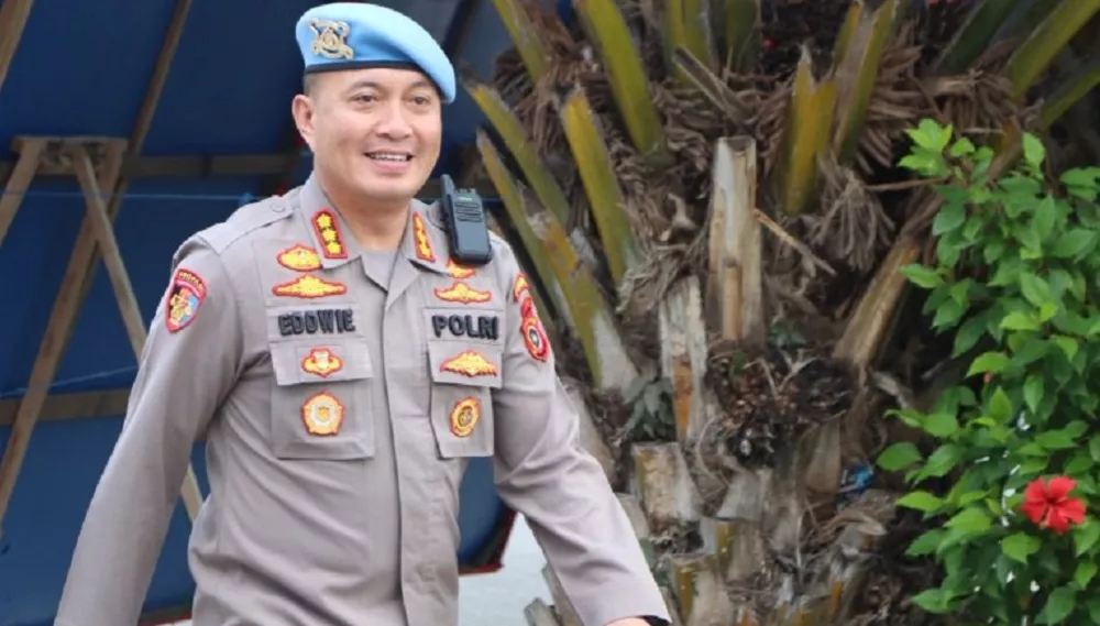 Polisi Meninggal Dianaya Polisi Lain, Bripda AS Jadi Tersangka