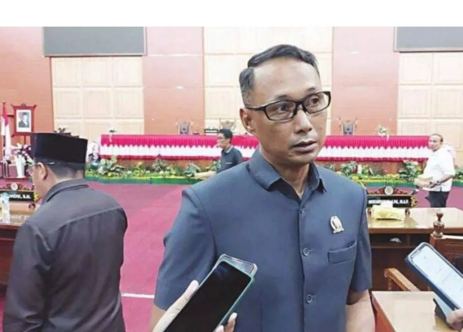 Jati Asmoro Dorong UMKM Majukan Wisata Palangka Raya