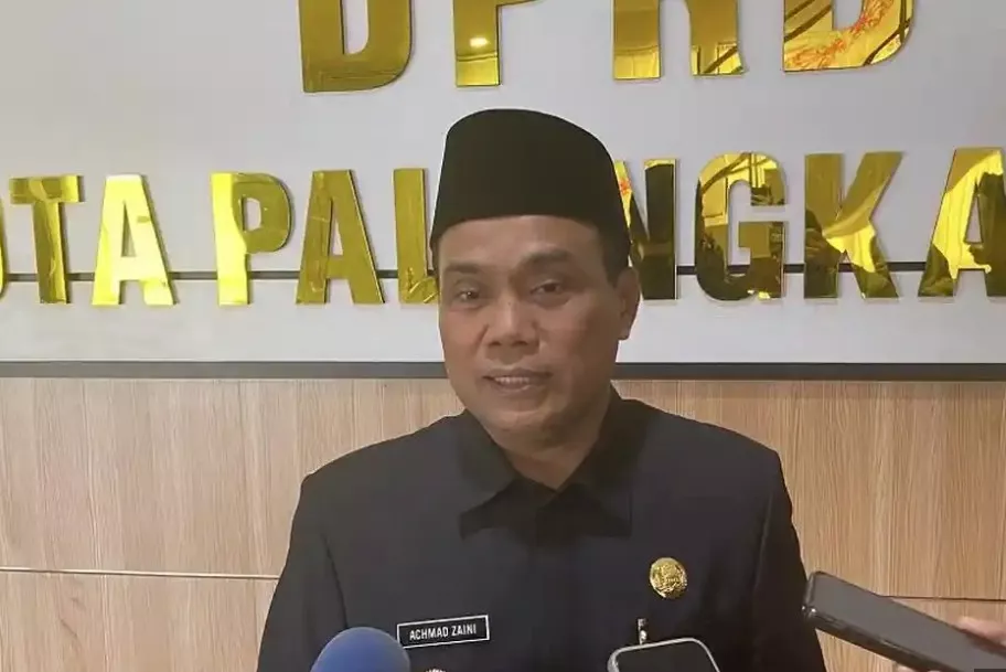 Status PPPK Paruh Waktu Berpeluang Ditingkatkan, Pemko Hitung Dampak Anggaran