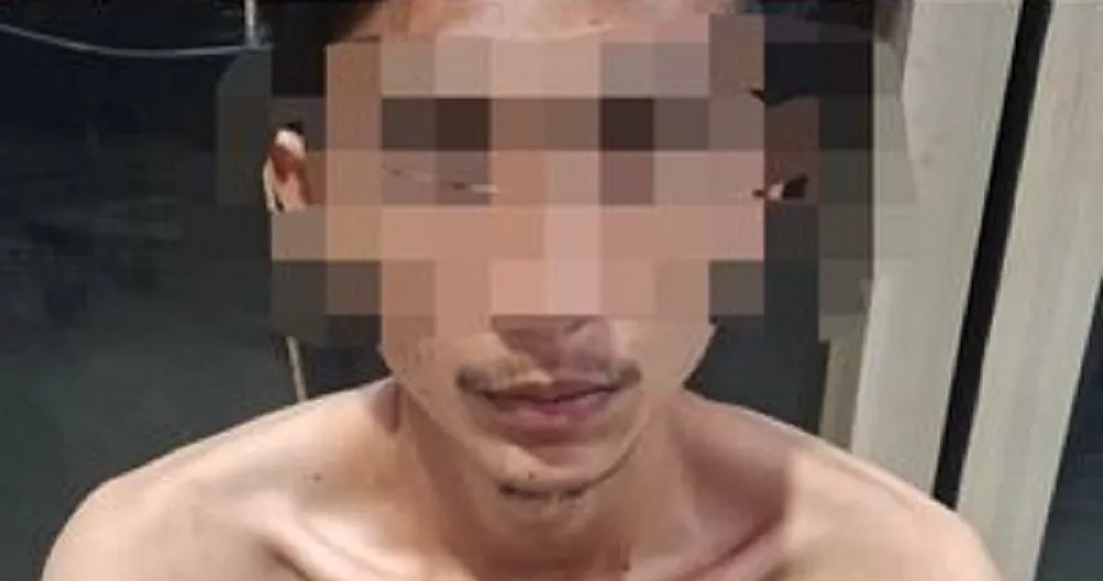 Lansia Dihabisi di Halaman Masjid di Martapura, 11 Menit Kemudian Pelaku Diringkus