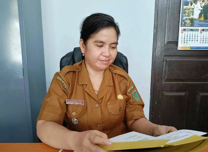 Pengunduran Diri Belum Disetujui Bupati, Kades Harara Sudah Tinggalkan Tugas