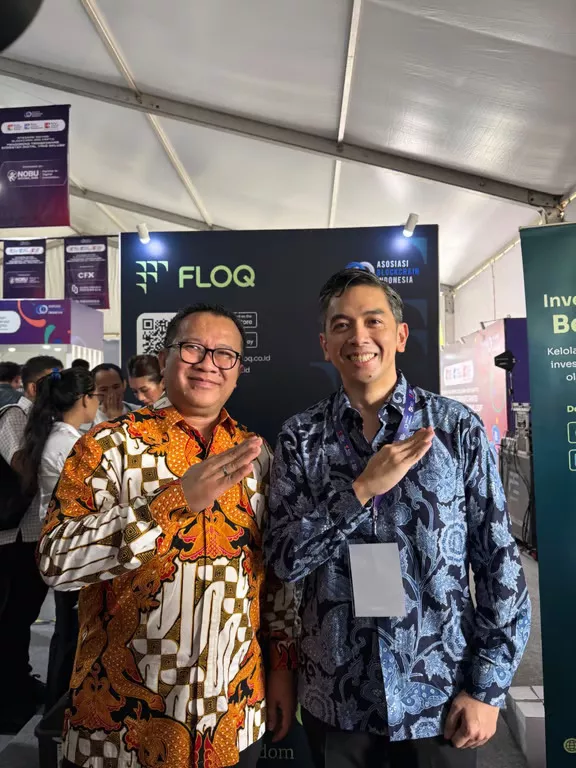 FLOQ Dukung Bulan Literasi Kripto 2026 dan Penguatan Literasi Aset Digital di Indonesia