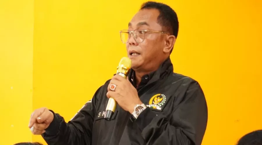 Terenyuh dengan Kasus Tono Priyanto, Sigit K Yunianto: Seharusnya Masyarakat Mendapat Kesejahteraan di Lingkungan Perusahaan