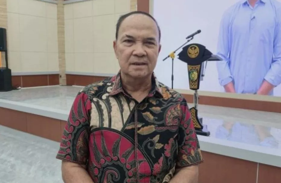 DPRD Palangka Raya Dukung Penghapusan Denda PBB-P2