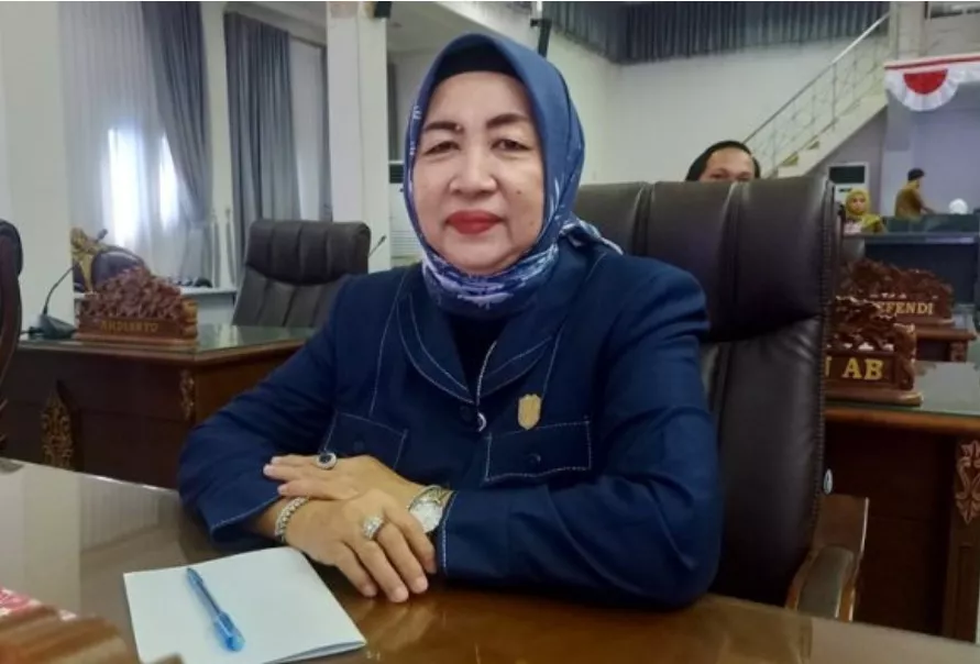 DPRD Nilai Kunjungan TP PKK Perkuat Peran Posyandu