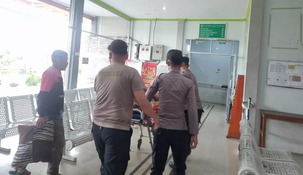 Kantongi CCTV, Polisi Punya Gambaran Kasus Pengeroyokan Pemilik Ruko di Sekayam