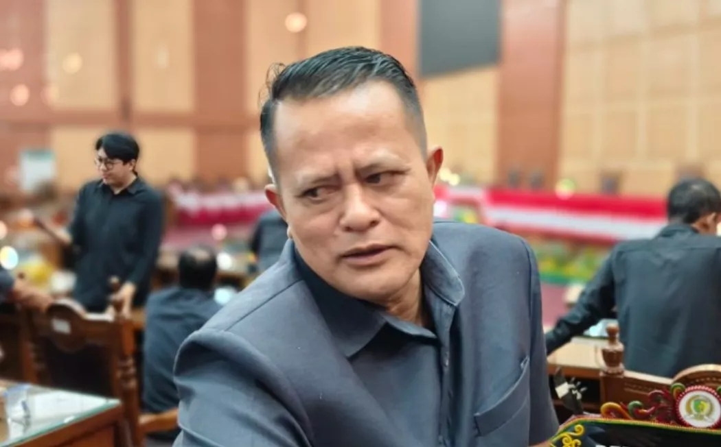 DPRD Palangka Raya Imbau Warga Disiplin Bayar Pajak Kendaraan Tepat Waktu