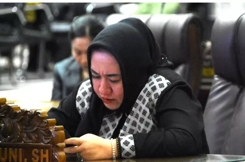 DPRD Ajak Warga Nikmati Wisata Lokal Saat Lebaran