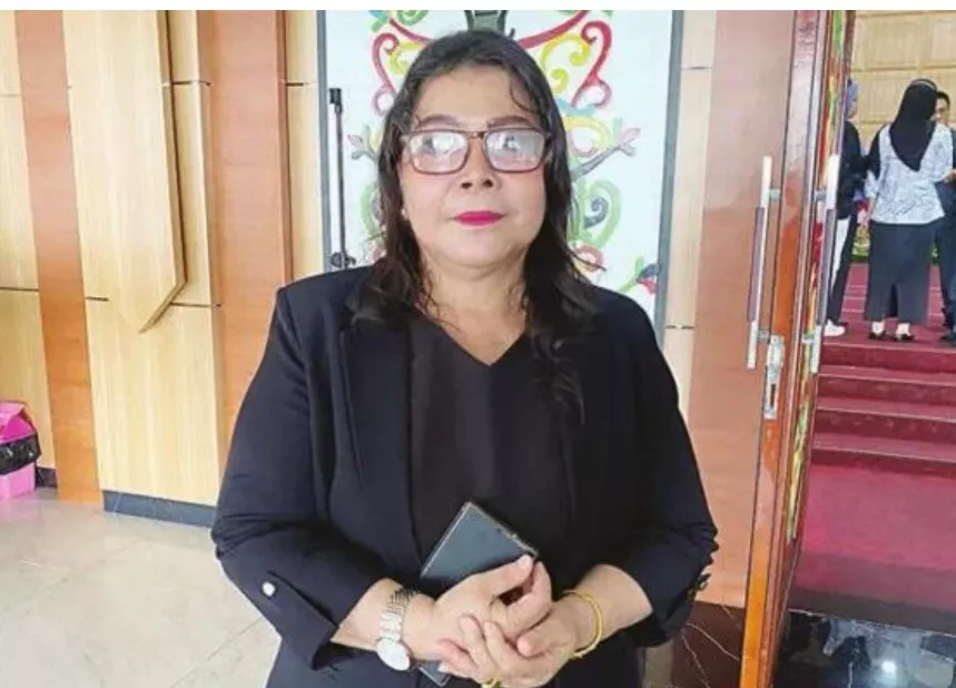 Nenie Tegaskan, Musrenbang Jadi Wadah Aspirasi Warga