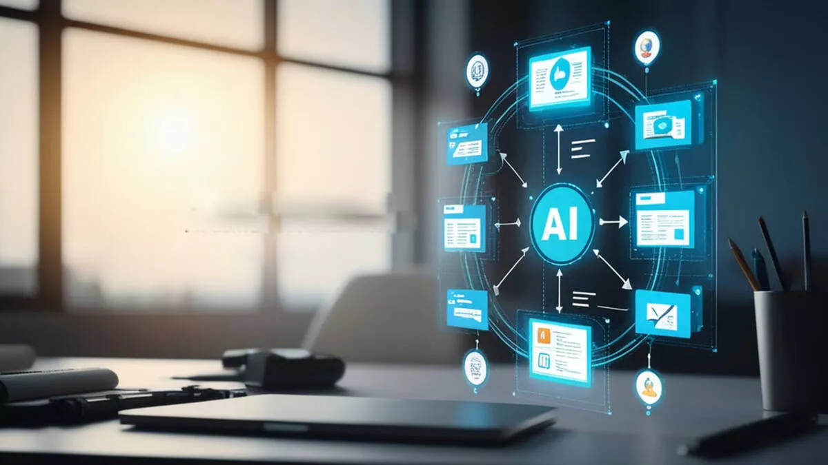 Memajukan Masa Depan AI yang Inklusif bagi Global South