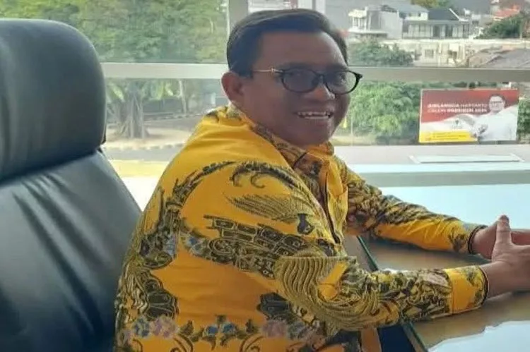 Supriyadi, Mantan Wakil Ketua DPRD Kotim Sarankan BK  Bekerja Secara Profesional 	