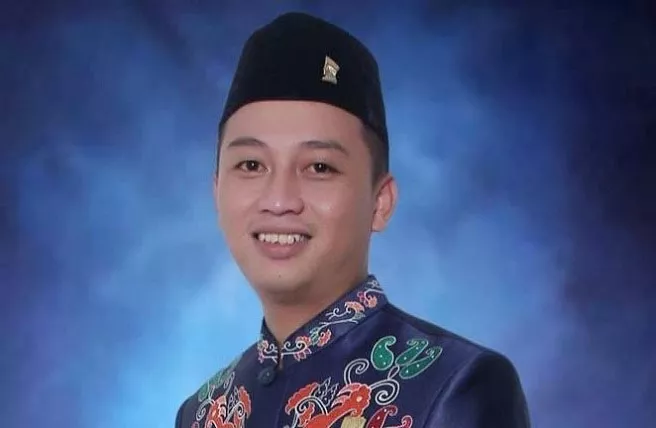 Stadion Pembuang Hulu Hampir Rampung, Ferry Khaidir Ingatkan Pemanfaatan Jangka Panjang untuk Porprov Kalteng