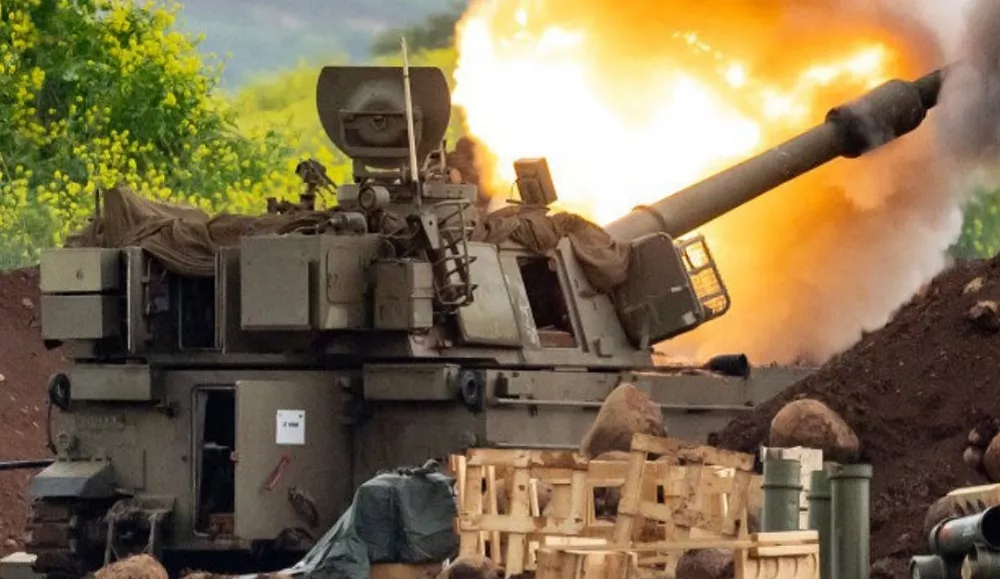 Tentara AS Mulai Stress Berat, 'Kami Tak Ingin Mati demi Israel!'