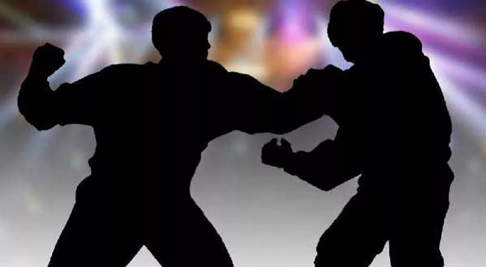 Telepon Kaget Menjelang Sahur, Ternyata Romi Romadhoni Bersimbah Darah di Ampah Kota