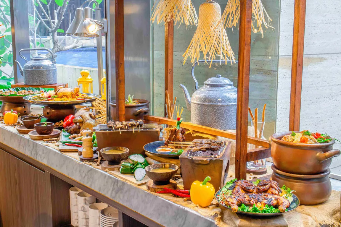 Menghadirkan Ramadan yang Lebih Bermakna: Fraser Residence Menteng Jakarta Mempersembahkan Pengalaman Eksklusif