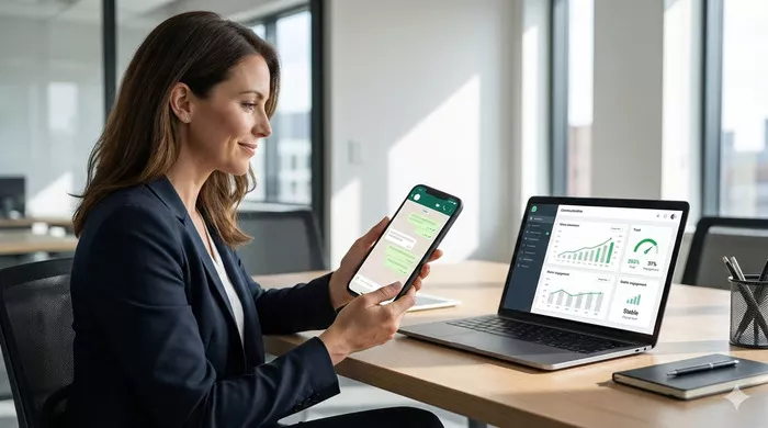 10 Tips Agar Anda Terhindar dari Blokir Saat Broadcast WhatsApp