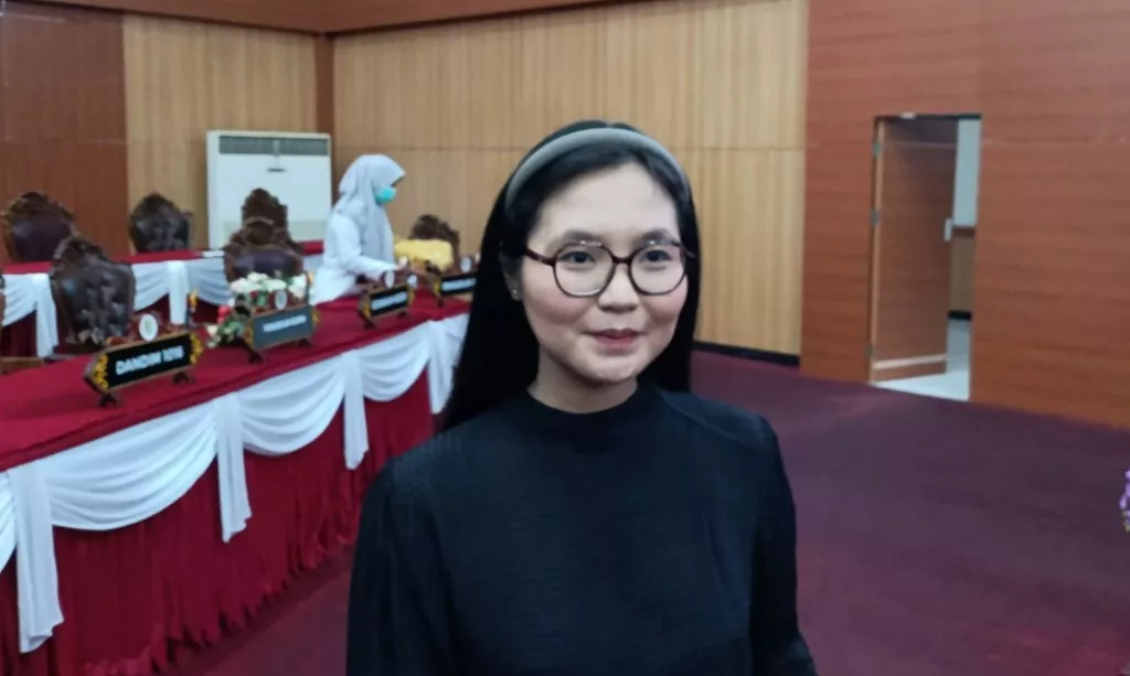 DPRD Palangka Raya Dorong Solusi Ramah Lingkungan Hadapi Kenaikan Harga Plastik