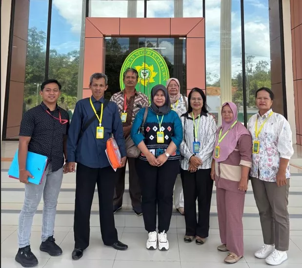 Sengketa Lahan di PN Kuala Kurun, Tujuh Warga Ajukan Intervensi