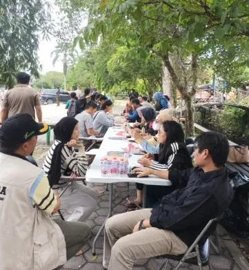 DPRD Apresiasi Penertiban Operasi PKB Dorong Optimalisasi PAD Palangka Raya