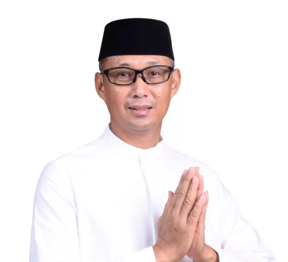 Jati Asmoro Sebut Ramadan Waktu Tepat Tingkatkan Iman dan Toleransi