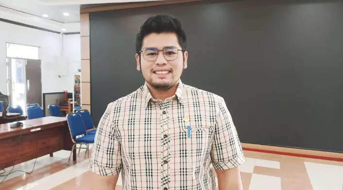 Terkait MBG, Komisi IV DPRD Kapuas Minta BGN Perketat Pengawasan SPPG