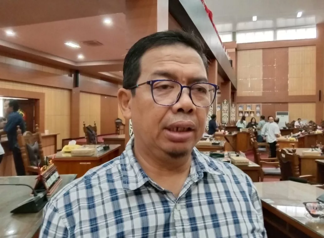 Komisi III DPRD Dorong UMKM Palangka Raya Naik Kelas ke Pasar Dunia