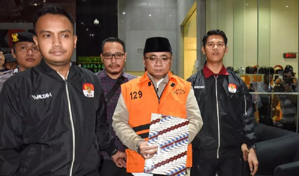 Aneh Bin Ajaib! KPK Sita Aset Terkait Yaqut Rp100 M Lebih, Padahal Hartanya Cuma Rp13,4 M