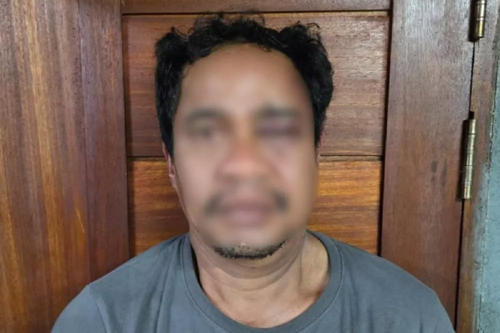 Seru! Begini Perburuan Bandar Narkoba Penyuap Polisi Sebelum Diringkus di Kubu Raya