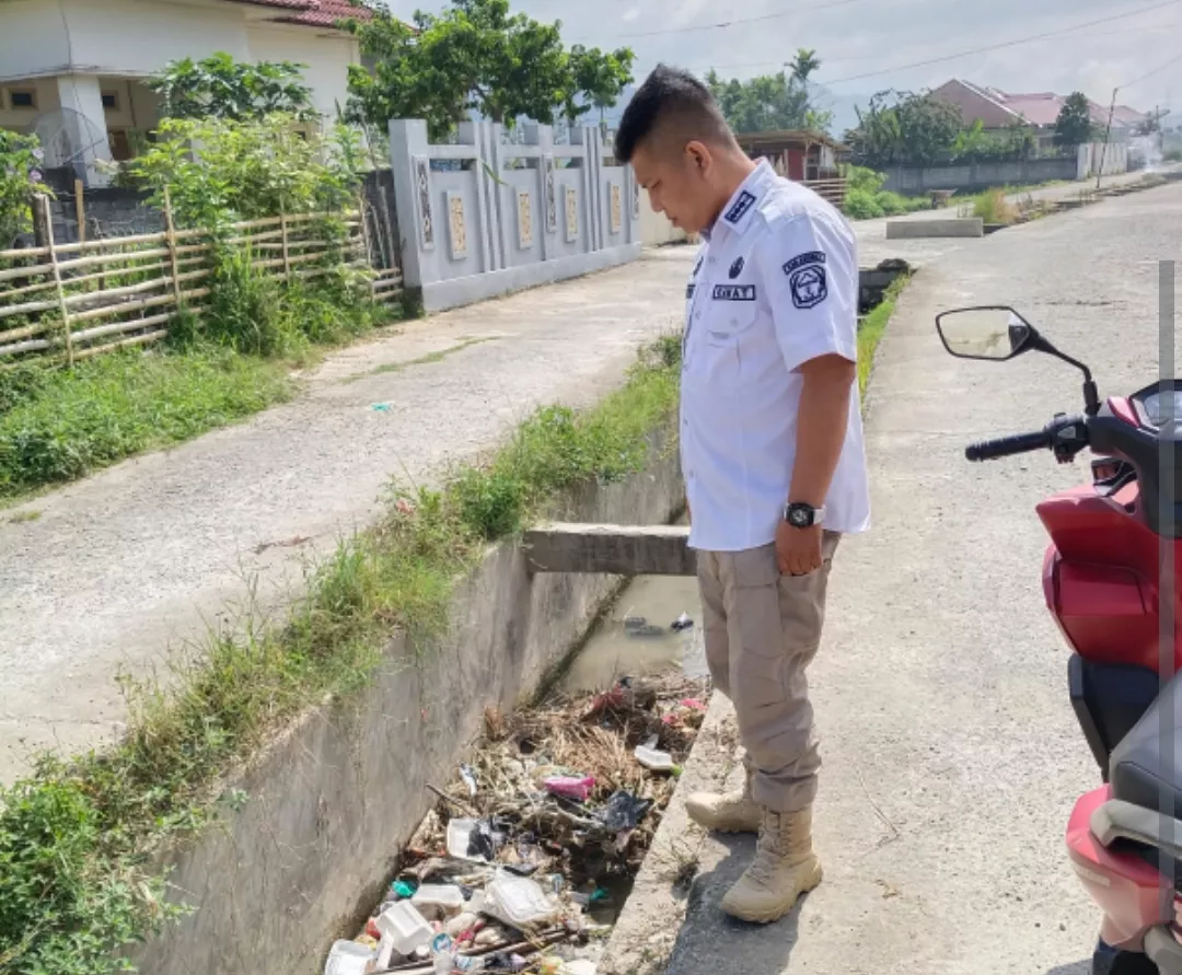 Keadilan di Hulu dan Hilir: Napas Baru Pertanian Depati Tujuh