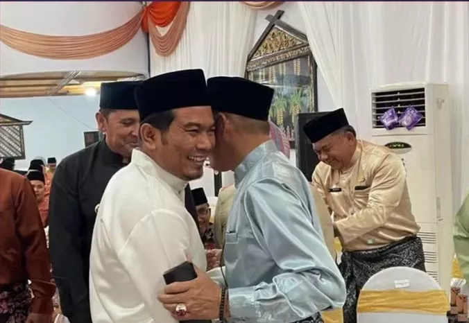 HUT ke-61 Kabupaten Bungo, Wawako Azhar Sampaikan Harapan untuk Kemajuan Daerah