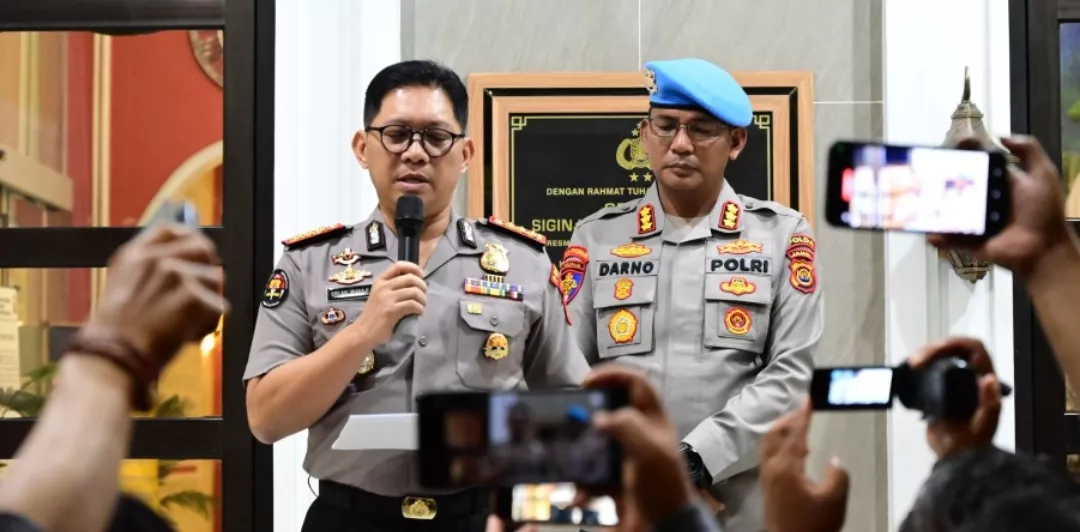 Dua Oknum Polisi Terlibat Kasus Asusila Jalani Sidang Kode Etik, KKEP Polda Jambi Putuskan Sanksi Pemecatan