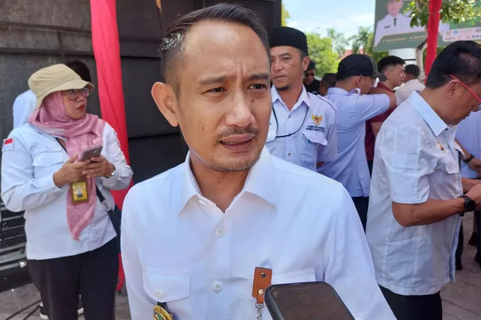  Wali Kota Minta PLN Jelaskan Sebab Pemadaman Listrik di Palangka Raya
