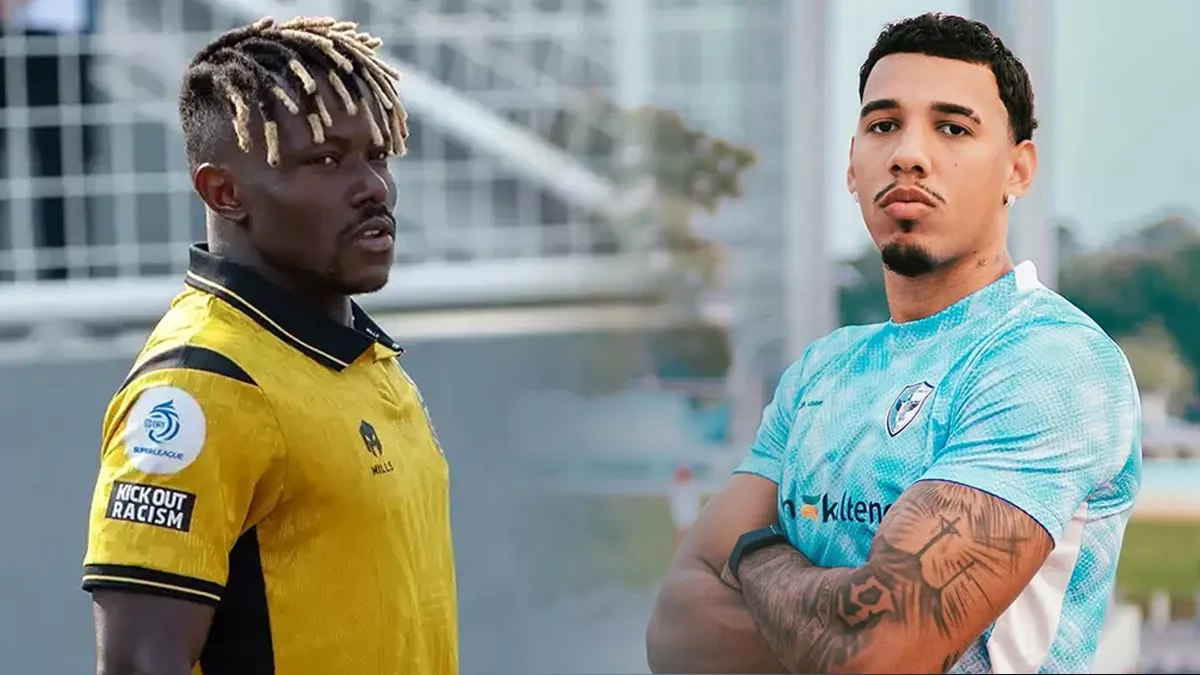 Bhayangkara Presisi Lampung FC vs Isenmulang Kalteng FC: Berebut Kemenangan Perdana