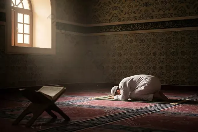 Simak Jadwal Waktu Salat untuk Wilayah Kota Palangka Raya, 2 Juli 2026