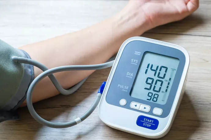 Hipertensi Usia Muda Tinggi Akibat Obesitas dan Gaya Hidup Tak Sehat