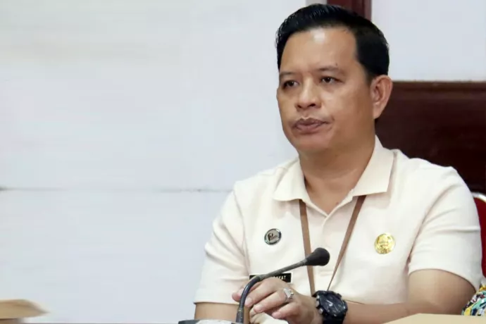 Pilkades Serentak 2026 Kabupaten Seruyan Resmi Selesai, 50 Desa Miliki Kades Terpilih