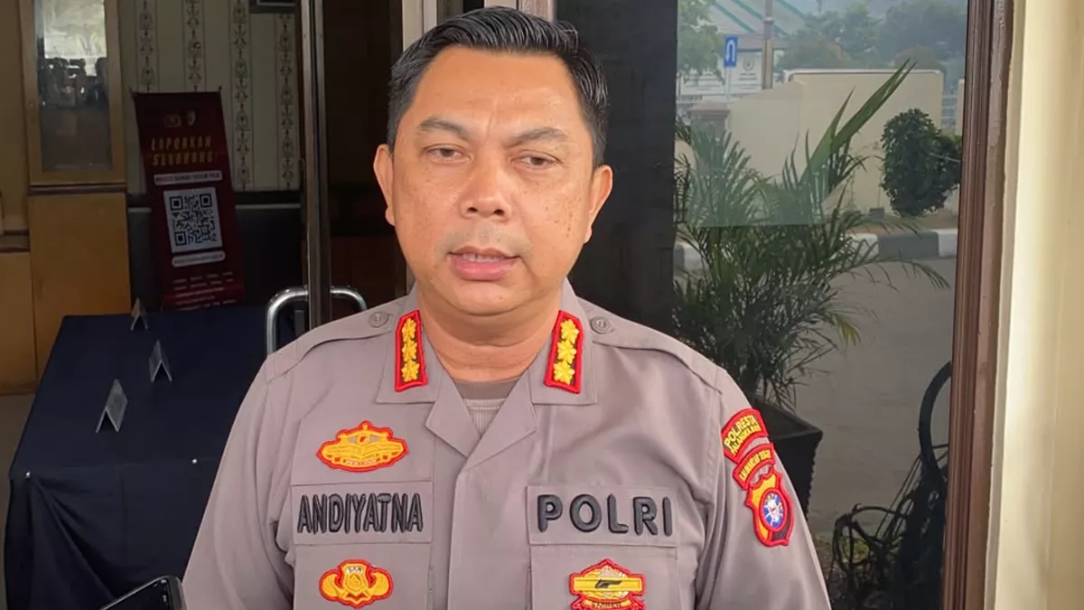  Polisi Tetapkan 3 Tersangka Karhutla di Palangka Raya, Berkas P21 Dilimpahkan ke Kejaksaan