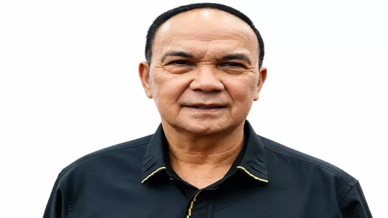 Waspada Potensi Karhutla, Segera Melapor Jika Menemukan Titik Api