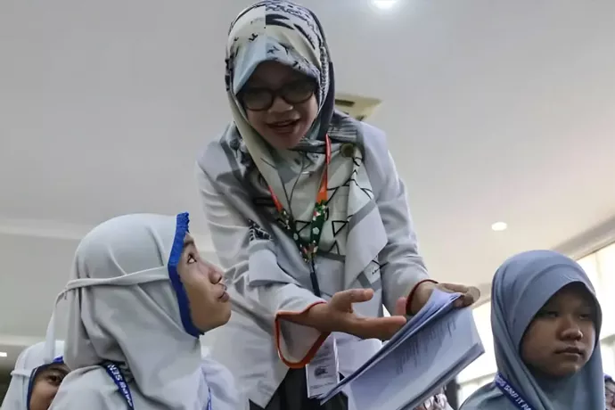 Hadapi Tahun Ajaran Baru di Sekolah, Simak Tips Ini Biar Lebih Percaya Diri